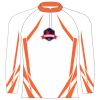 Cyclone Custom Pro Fishing Jersey Thumbnail