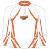 Cyclone Custom Pro Fishing Jersey Thumbnail