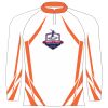 Cyclone Custom Pro Fishing Jersey Thumbnail