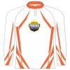 Cyclone Custom Pro Fishing Jersey Thumbnail