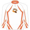 Cyclone Custom Pro Fishing Jersey Thumbnail