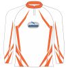Cyclone Custom Pro Fishing Jersey Thumbnail
