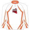 Cyclone Custom Pro Fishing Jersey Thumbnail