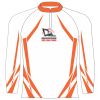 Cyclone Custom Pro Fishing Jersey Thumbnail