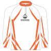 Cyclone Custom Pro Fishing Jersey Thumbnail