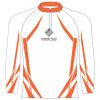 Cyclone Custom Pro Fishing Jersey Thumbnail