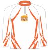 Cyclone Custom Pro Fishing Jersey Thumbnail