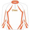 Cyclone Custom Pro Fishing Jersey Thumbnail