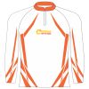 Cyclone Custom Pro Fishing Jersey Thumbnail
