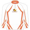 Cyclone Custom Pro Fishing Jersey Thumbnail