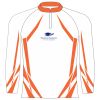Cyclone Custom Pro Fishing Jersey Thumbnail