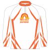 Cyclone Custom Pro Fishing Jersey Thumbnail