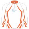 Cyclone Custom Pro Fishing Jersey Thumbnail