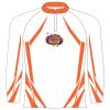 Cyclone Custom Pro Fishing Jersey Thumbnail