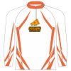 Cyclone Custom Pro Fishing Jersey Thumbnail