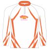 Cyclone Custom Pro Fishing Jersey Thumbnail
