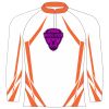 Cyclone Custom Pro Fishing Jersey Thumbnail