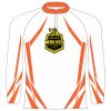Cyclone Custom Pro Fishing Jersey Thumbnail