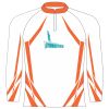 Cyclone Custom Pro Fishing Jersey Thumbnail