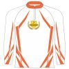 Cyclone Custom Pro Fishing Jersey Thumbnail