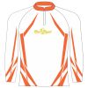 Cyclone Custom Pro Fishing Jersey Thumbnail