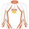 Cyclone Custom Pro Fishing Jersey Thumbnail