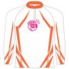 Cyclone Custom Pro Fishing Jersey Thumbnail