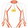Cyclone Custom Pro Fishing Jersey Thumbnail