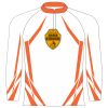 Cyclone Custom Pro Fishing Jersey Thumbnail