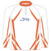 Cyclone Custom Pro Fishing Jersey Thumbnail