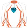 Cyclone Custom Pro Fishing Jersey Thumbnail