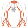 Cyclone Custom Pro Fishing Jersey Thumbnail
