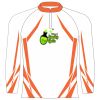 Cyclone Custom Pro Fishing Jersey Thumbnail