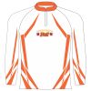 Cyclone Custom Pro Fishing Jersey Thumbnail
