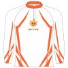 Cyclone Custom Pro Fishing Jersey Thumbnail