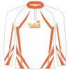Cyclone Custom Pro Fishing Jersey Thumbnail