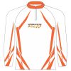 Cyclone Custom Pro Fishing Jersey Thumbnail