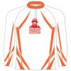 Cyclone Custom Pro Fishing Jersey Thumbnail