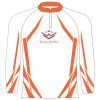 Cyclone Custom Pro Fishing Jersey Thumbnail