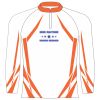 Cyclone Custom Pro Fishing Jersey Thumbnail