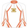 Cyclone Custom Pro Fishing Jersey Thumbnail