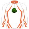 Cyclone Custom Pro Fishing Jersey Thumbnail