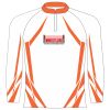 Cyclone Custom Pro Fishing Jersey Thumbnail