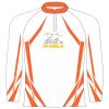 Cyclone Custom Pro Fishing Jersey Thumbnail