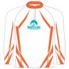 Cyclone Custom Pro Fishing Jersey Thumbnail