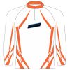 Cyclone Custom Pro Fishing Jersey Thumbnail