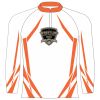 Cyclone Custom Pro Fishing Jersey Thumbnail