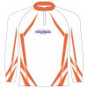 Cyclone Custom Pro Fishing Jersey Thumbnail