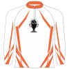 Cyclone Custom Pro Fishing Jersey Thumbnail