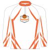 Cyclone Custom Pro Fishing Jersey Thumbnail
